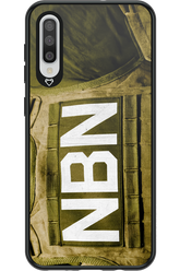 Team 2.0 - Samsung Galaxy A50