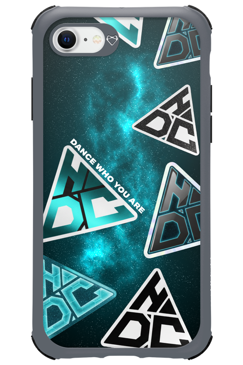 HDC 6 2.0 - Apple iPhone 8