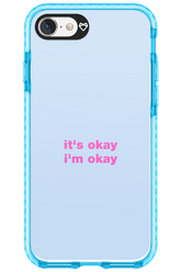 It_s Okay - Apple iPhone 8