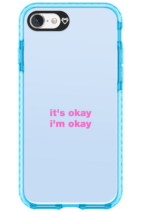 It_s Okay - Apple iPhone 8