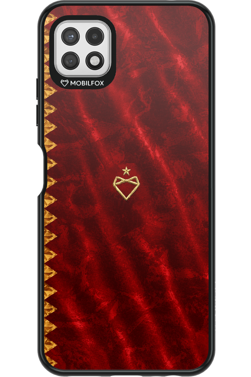 Spania x Mobilfox 2.0 - Samsung Galaxy A22 5G