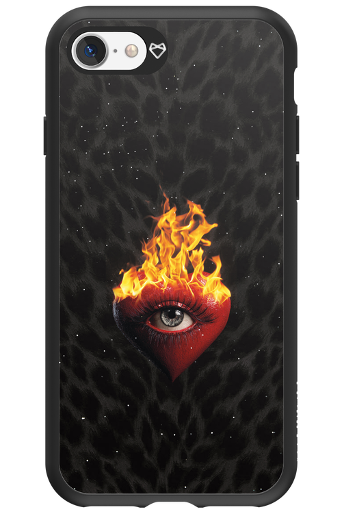 Shit happens - Apple iPhone 7