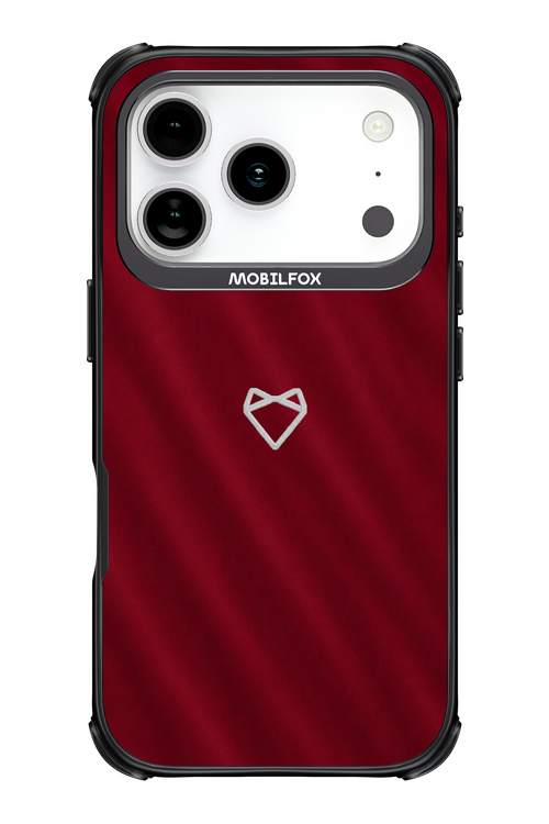 Ungaria X Mobilfox 2.0 - Apple iPhone 17 Pro