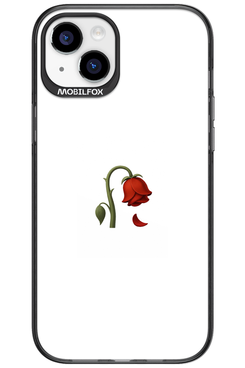 Rose 2.0 - Apple iPhone 15 Plus