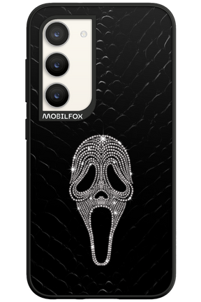 Glitter Ghost - Samsung Galaxy S23