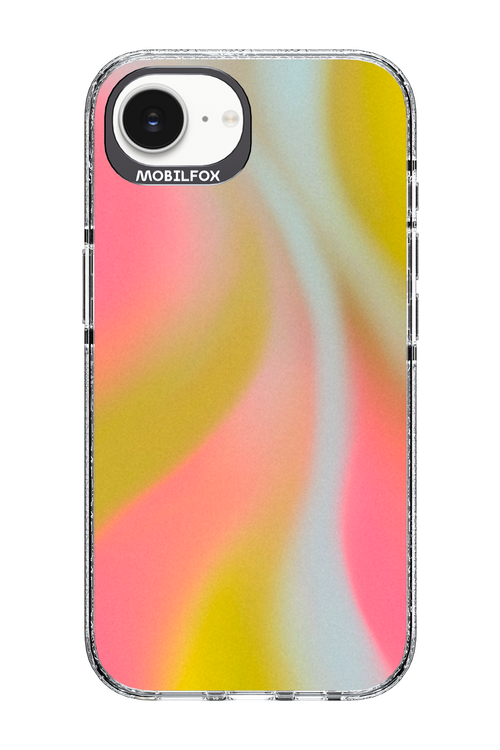 Pink Aura 2.0 - Apple iPhone 17e
