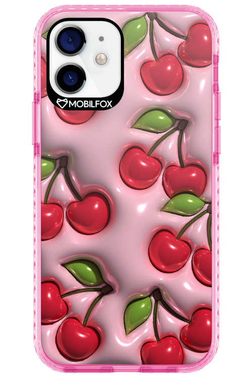 Cherry Bomb 2.0 - Apple iPhone 12