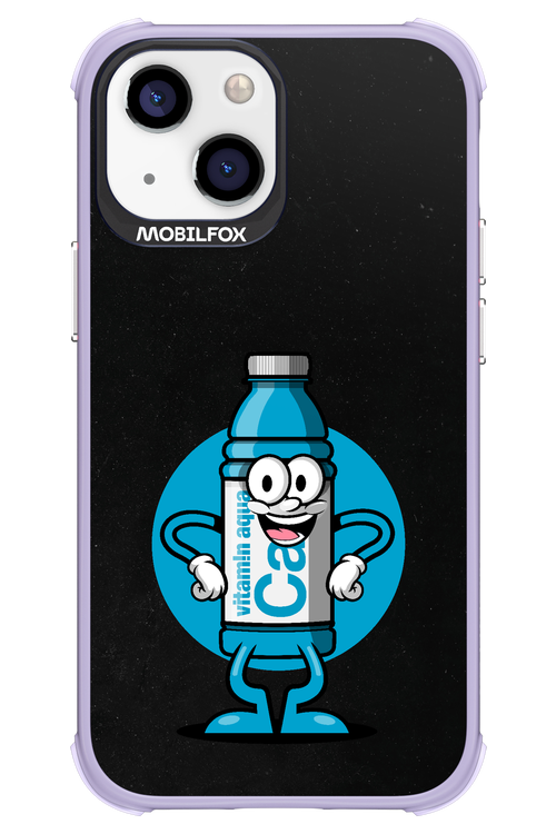 Vitamin Aqua Ca - Apple iPhone 13 Mini