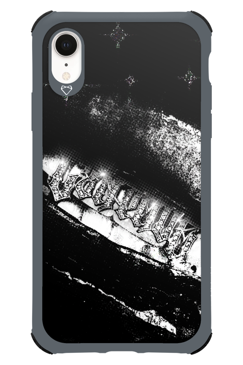 Grillz Black Centaur 2.0 - Apple iPhone XR