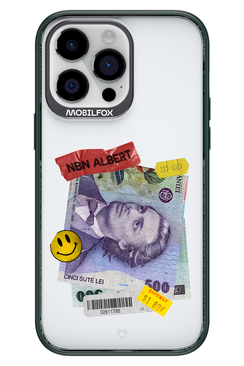 Money 2.0 - Apple iPhone 14 Pro Max