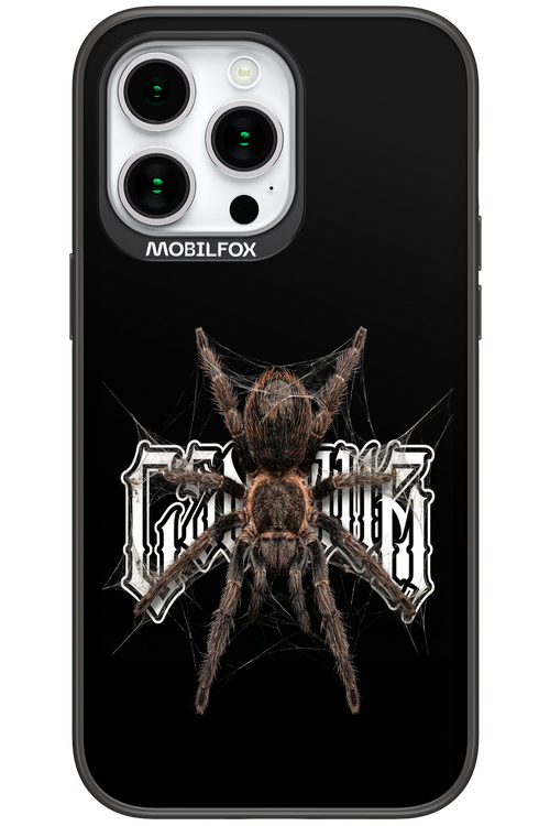 Centaur Logo Big Spider 2.0 - Apple iPhone 15 Pro Max