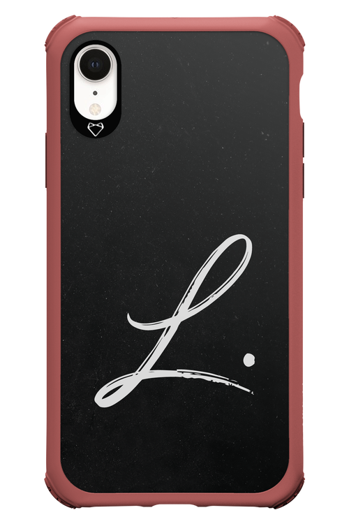 (Off Space) L 2.0 - Apple iPhone XR