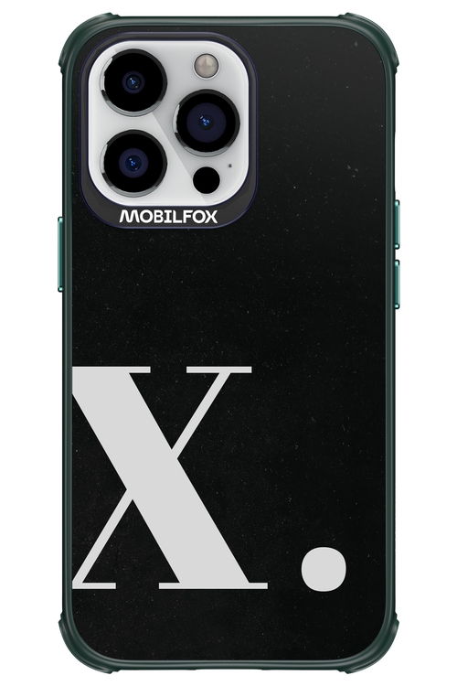 X (Off Space) 2.0 - Apple iPhone 13 Pro