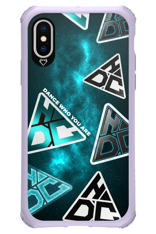 HDC 6 2.0 - Apple iPhone X