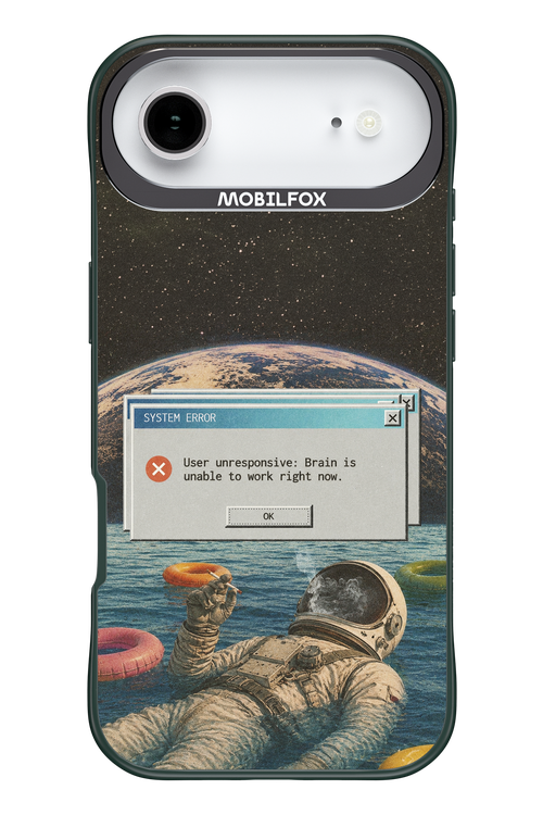 Too High 2.0 - Apple iPhone 17 Air