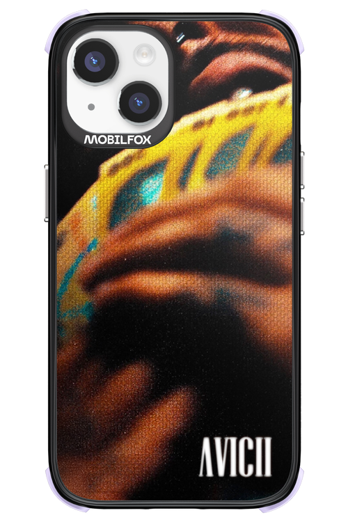 Avicii 2.0 - Apple iPhone 14