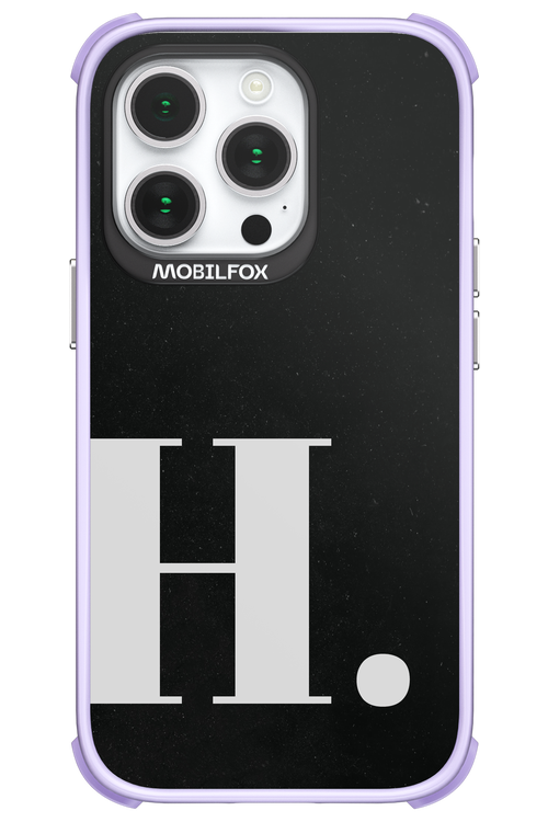H (Off Space) 2.0 - Apple iPhone 14 Pro