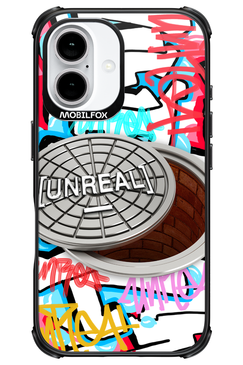 HULE - Apple iPhone 16