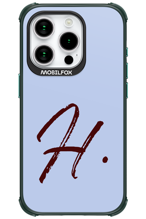 (Jellyfish Presso) H 2.0 - Apple iPhone 15 Pro