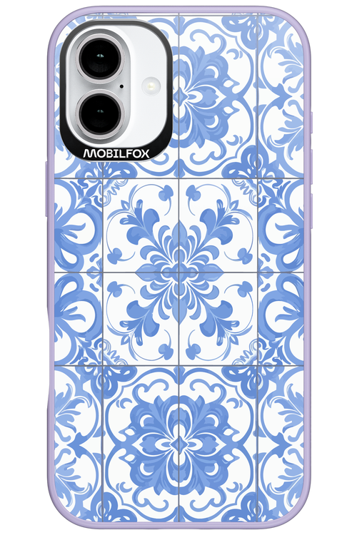 Amalfi Club 2.0 - Apple iPhone 16 Plus