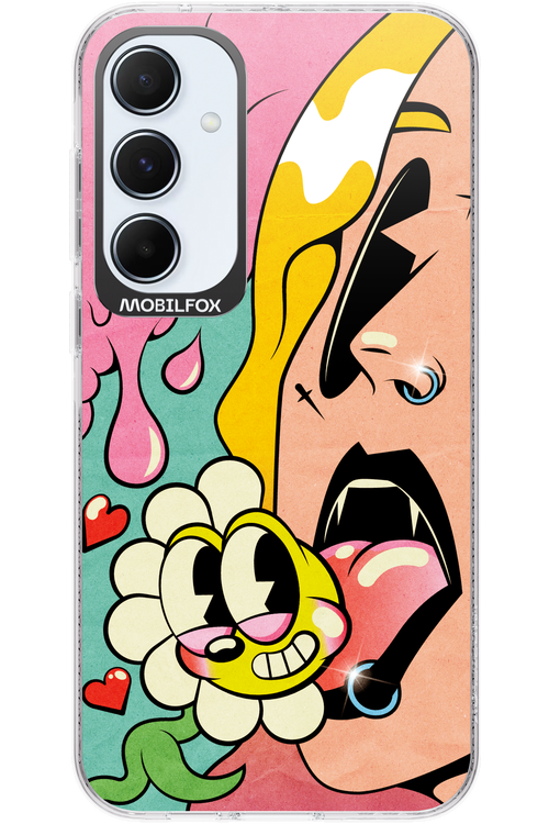 Love Sick 2.0 - Samsung Galaxy A55