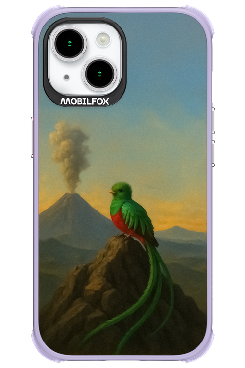 Birdy 2.0 - Apple iPhone 15