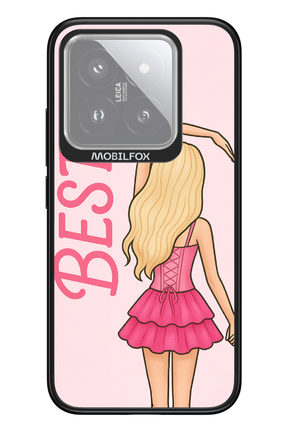 Bestt 2.0 - Xiaomi 14