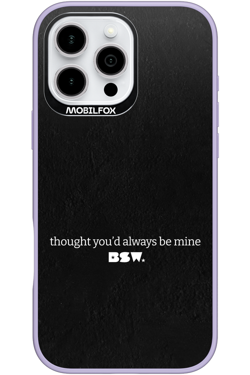 BSW FourSeasons 6 2.0 - Apple iPhone 16 Pro Max