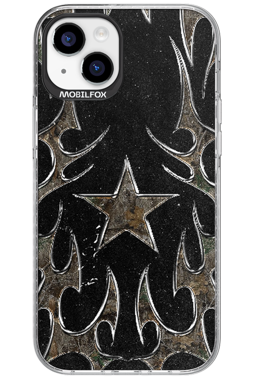 Camo 2.0 - Apple iPhone 15 Plus