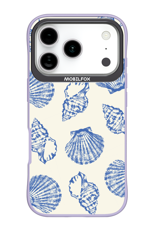 Shell Yeah! - Apple iPhone 17 Pro