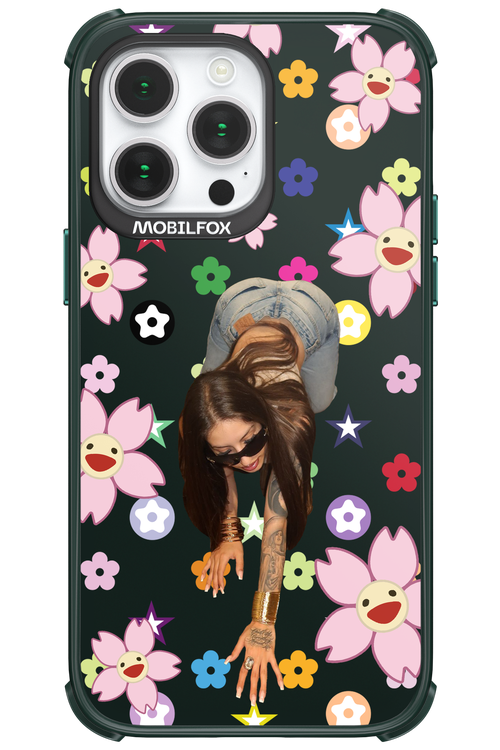 Oh G!rl 2.0 - Apple iPhone 14 Pro Max