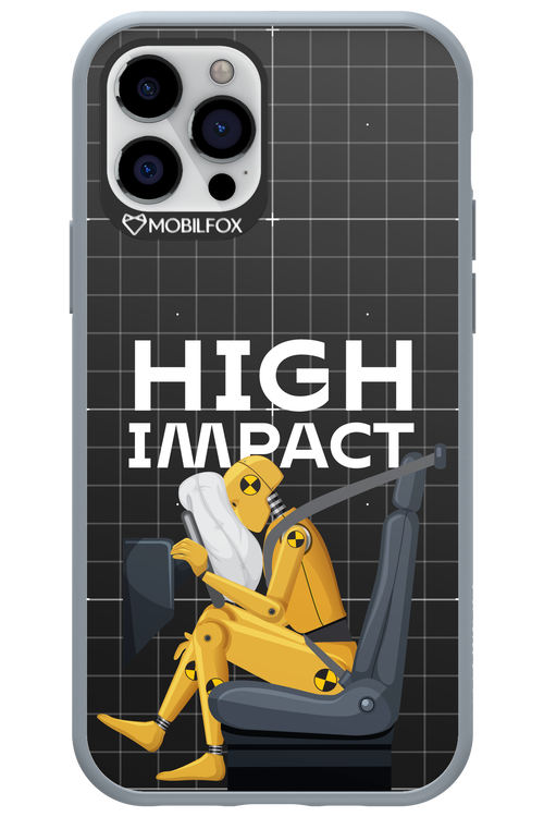 High Impact 2.0 - Apple iPhone 12 Pro