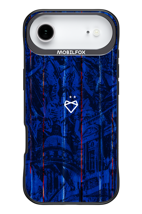 Franta x Mobilfox 2.0 - Apple iPhone 17 Air