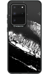 Grillz Black Centaur 2.0 - Samsung Galaxy S20 Ultra 5G