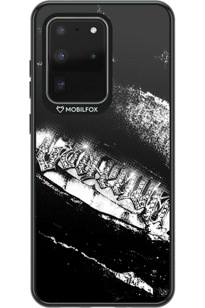 Grillz Black Centaur 2.0 - Samsung Galaxy S20 Ultra 5G