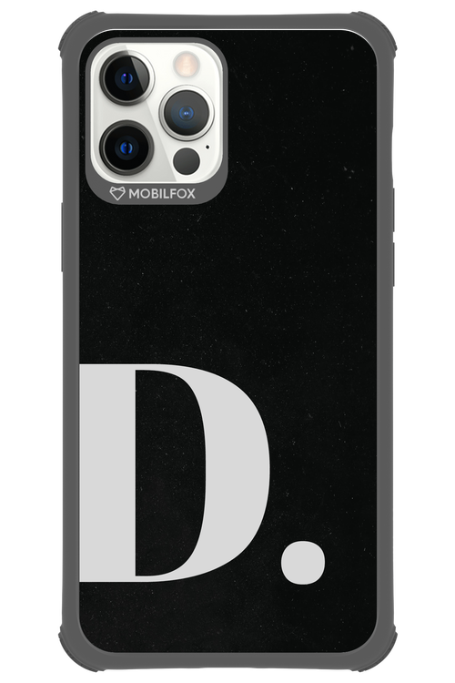 D (Off Space) 2.0 - Apple iPhone 12 Pro Max