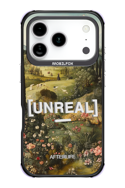 Afterlife 2.0 - Apple iPhone 17 Pro