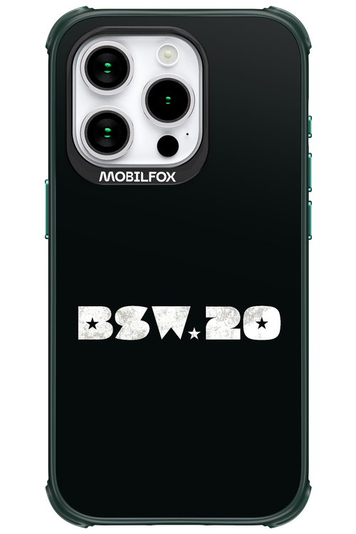 BSW 20 (7) 2.0 - Apple iPhone 15 Pro