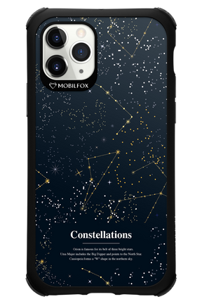 Constellations - Apple iPhone 11 Pro