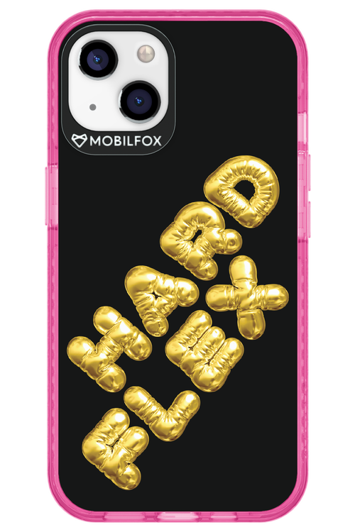 Hard Flex - Apple iPhone 13