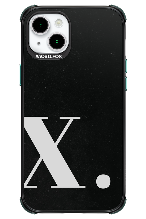 X (Off Space) 2.0 - Apple iPhone 15 Plus