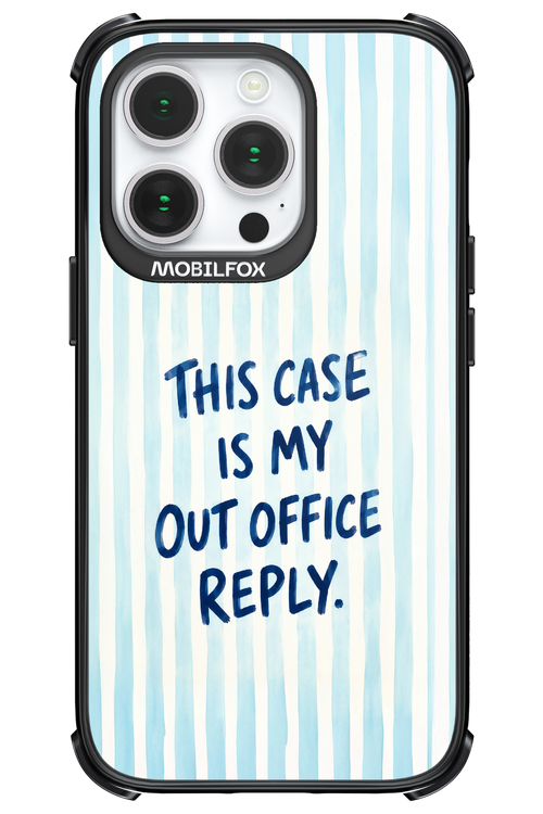 Reply 2.0 - Apple iPhone 14 Pro