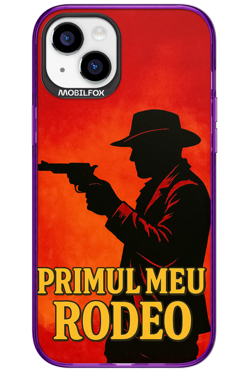 Rodeo - Apple iPhone 15 Plus