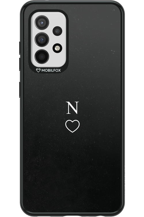 N Black 2.0 - Samsung Galaxy A52 / A52 5G / A52s