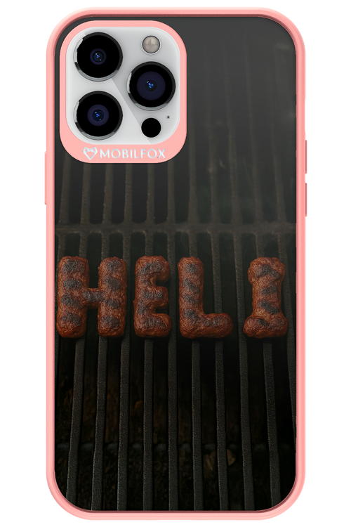 Barbeque - Apple iPhone 13 Pro Max