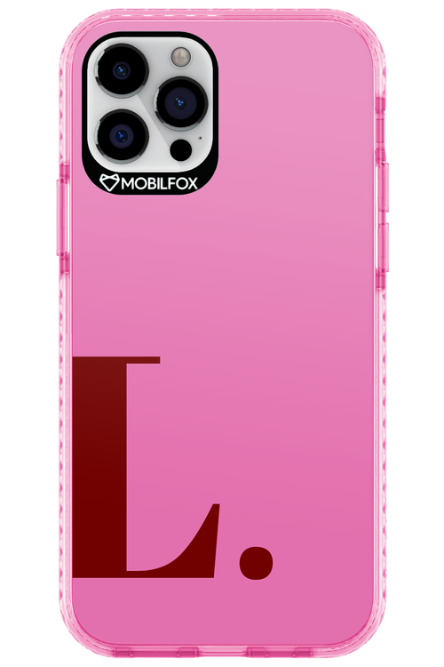 L (Sorbet) 2.0 - Apple iPhone 12 Pro