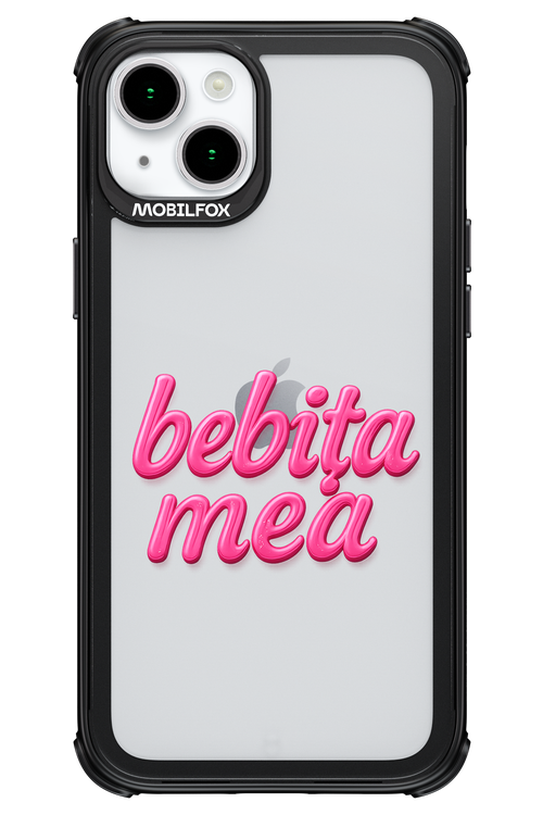 Meaa 2.0 - Apple iPhone 15 Plus
