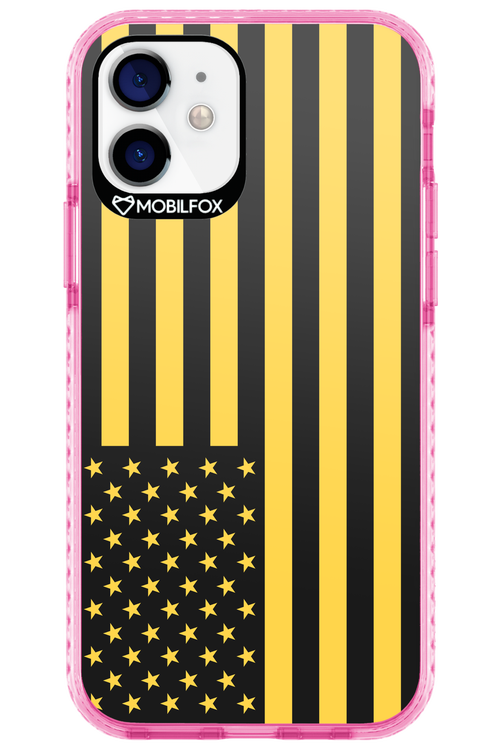 Safety Stars - Apple iPhone 12