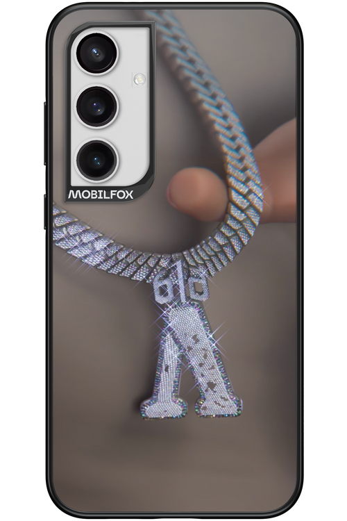 Azteca Chain 2.0 - Samsung Galaxy S24+