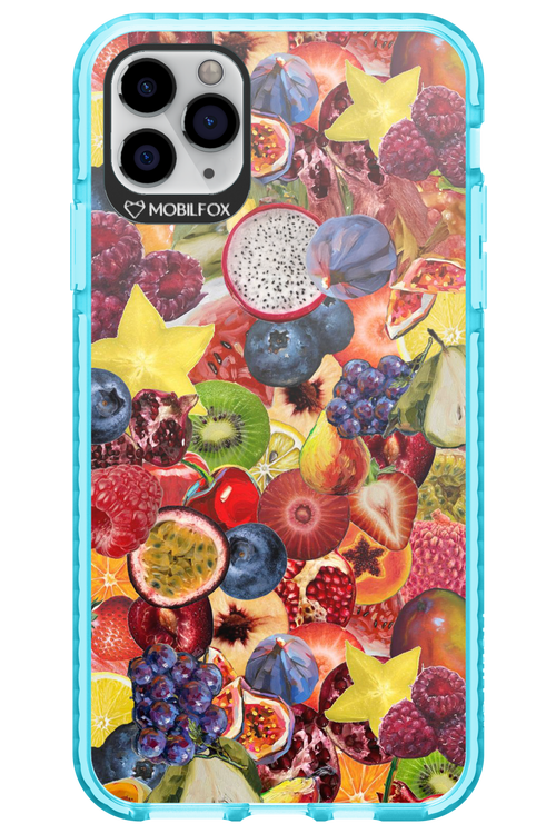 Fruit Basket 2.0 - Apple iPhone 11 Pro Max